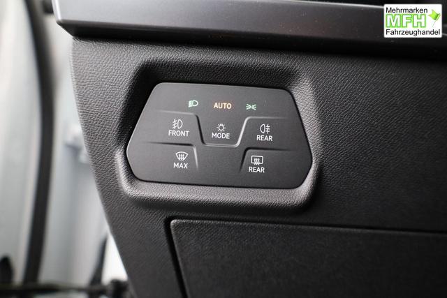 Cupra Formentor 1.5 eTSI 110 kW DSG, Matrix, Navi, Kamera, Winter, el. Klappe, 5 J.-Garantie 