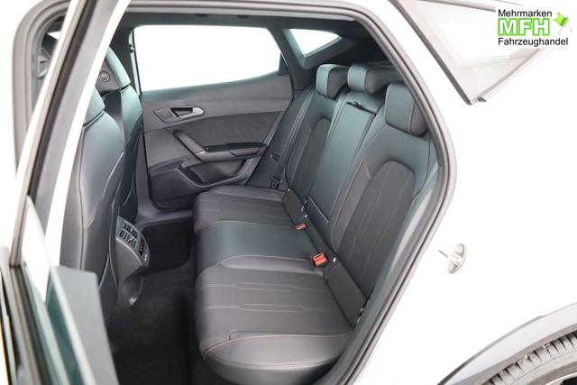 Cupra Formentor 1.5 eTSI 110 kW DSG, Matrix, Navi, Kamera, Winter, el. Klappe, 5 J.-Garantie 