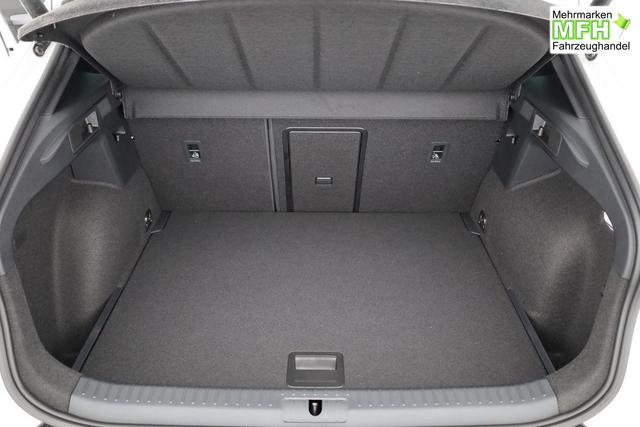 Cupra Formentor 1.5 eTSI 110 kW DSG, Matrix, Navi, Kamera, Winter, el. Klappe, 5 J.-Garantie 