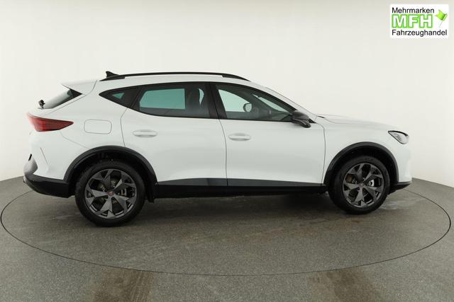 Cupra Formentor 1.5 eTSI 110 kW DSG, Matrix, Navi, Kamera, Winter, el. Klappe, 5 J.-Garantie 