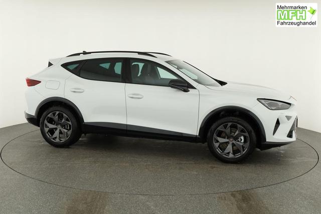 Cupra Formentor 1.5 eTSI 110 kW DSG, Matrix, Navi, Kamera, Winter, el. Klappe, 5 J.-Garantie 