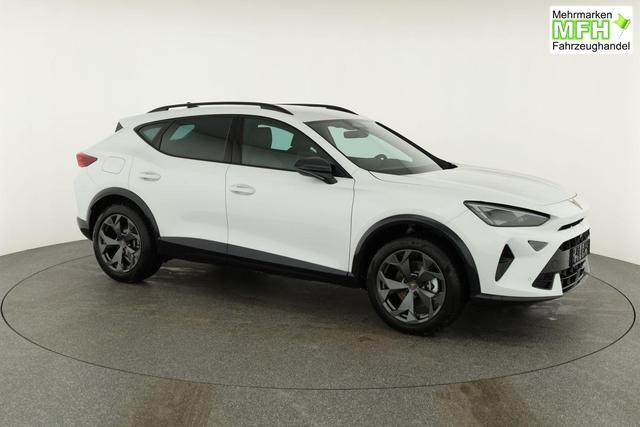 Cupra Formentor 1.5 eTSI 110 kW DSG, Matrix, Navi, Kamera, Winter, el. Klappe, 5 J.-Garantie 