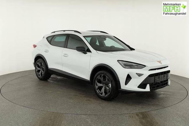 Cupra Formentor 1.5 eTSI 110 kW DSG, Matrix, Navi, Kamera, Winter, el. Klappe, 5 J.-Garantie 