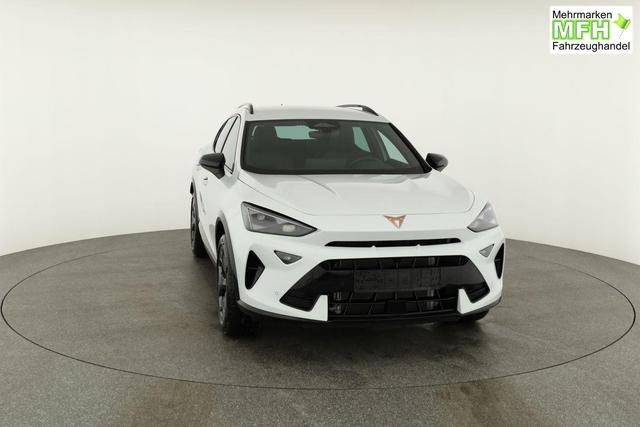 Cupra Formentor 1.5 eTSI 110 kW DSG, Matrix, Navi, Kamera, Winter, el. Klappe, 5 J.-Garantie 