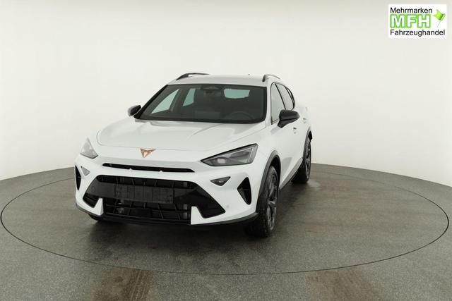 Cupra Formentor 1.5 eTSI 110 kW DSG, Matrix, Navi, Kamera, Winter, el. Klappe, 5 J.-Garantie 