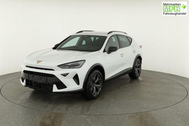 Cupra Formentor 1.5 eTSI 110 kW DSG, Matrix, Navi, Kamera, Winter, el. Klappe, 5 J.-Garantie 