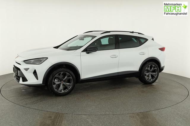 Cupra Formentor 1.5 eTSI 110 kW DSG, Matrix, Navi, Kamera, Winter, el. Klappe, 5 J.-Garantie 