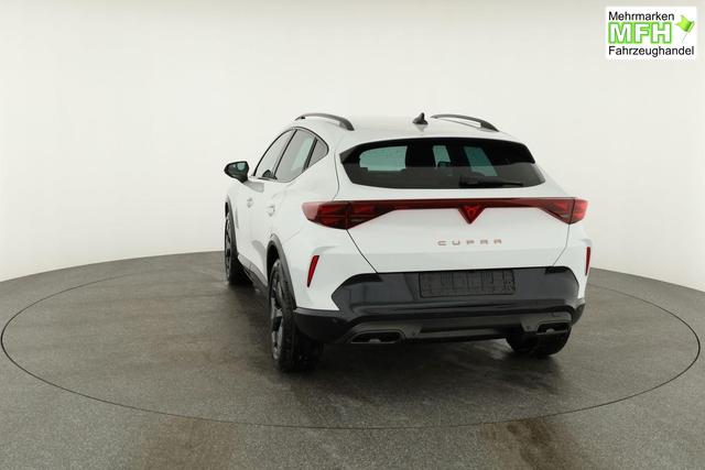 Cupra Formentor 1.5 eTSI 110 kW DSG, Matrix, Navi, Kamera, Winter, el. Klappe, 5 J.-Garantie 