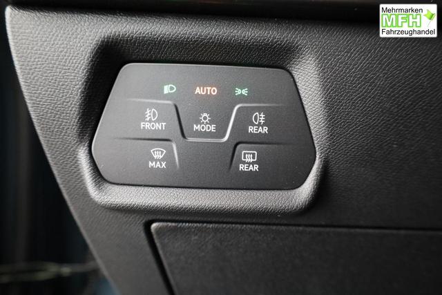 Cupra Formentor 1.5 eTSI 110 kW DSG, Matrix, AHK, Navi, Kamera, Winter, el. Klappe, 5 J.-Garantie 