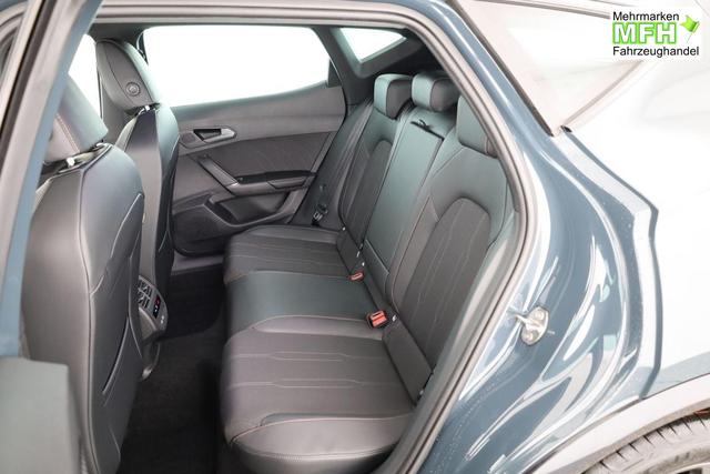 Cupra Formentor 1.5 eTSI 110 kW DSG, Matrix, AHK, Navi, Kamera, Winter, el. Klappe, 5 J.-Garantie 