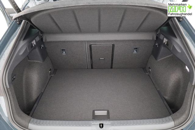 Cupra Formentor 1.5 eTSI 110 kW DSG, Matrix, AHK, Navi, Kamera, Winter, el. Klappe, 5 J.-Garantie 