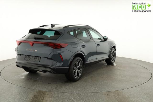 Cupra Formentor 1.5 eTSI 110 kW DSG, Matrix, AHK, Navi, Kamera, Winter, el. Klappe, 5 J.-Garantie 
