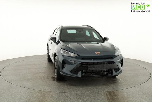 Cupra Formentor 1.5 eTSI 110 kW DSG, Matrix, AHK, Navi, Kamera, Winter, el. Klappe, 5 J.-Garantie 