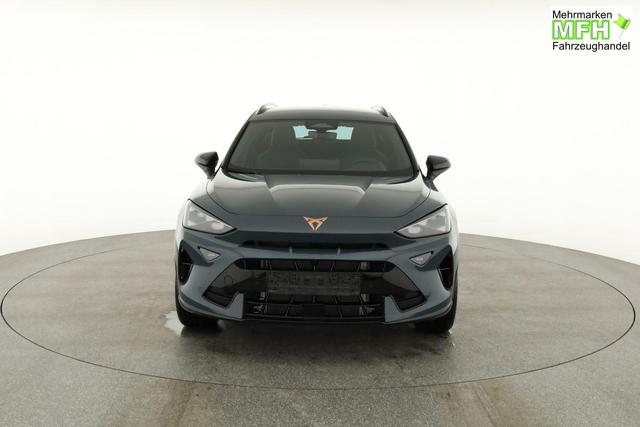 Cupra Formentor 1.5 eTSI 110 kW DSG, Matrix, AHK, Navi, Kamera, Winter, el. Klappe, 5 J.-Garantie 