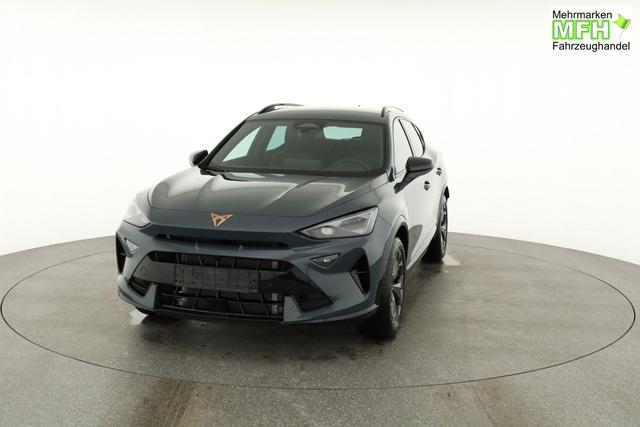 Cupra Formentor 1.5 eTSI 110 kW DSG, Matrix, AHK, Navi, Kamera, Winter, el. Klappe, 5 J.-Garantie 
