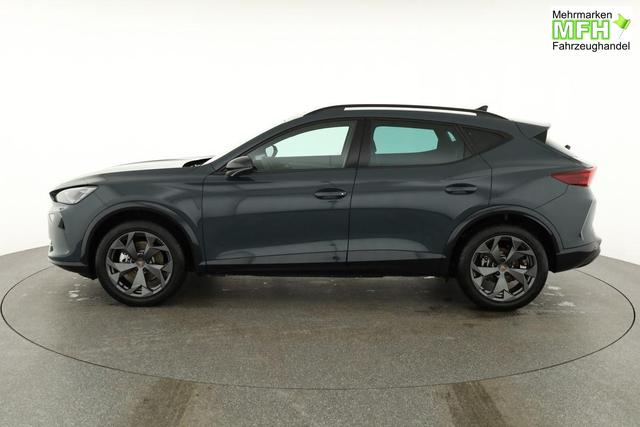 Cupra Formentor 1.5 eTSI 110 kW DSG, Matrix, AHK, Navi, Kamera, Winter, el. Klappe, 5 J.-Garantie 