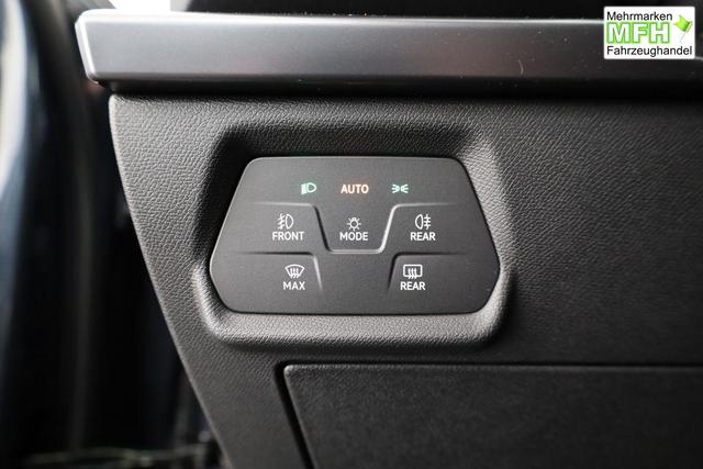 Cupra Formentor 1.5 eTSI 110 kW DSG, Matrix, Navi, AreaView, Side, Winter, el. Klappe, 5 J.-Garantie 