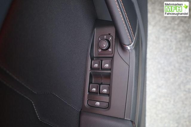 Cupra Formentor 1.5 eTSI 110 kW DSG, Matrix, Navi, AreaView, Side, Winter, el. Klappe, 5 J.-Garantie 