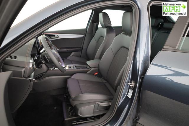 Cupra Formentor 1.5 eTSI 110 kW DSG, Matrix, Navi, AreaView, Side, Winter, el. Klappe, 5 J.-Garantie 