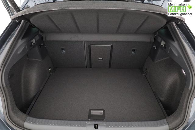 Cupra Formentor 1.5 eTSI 110 kW DSG, Matrix, Navi, AreaView, Side, Winter, el. Klappe, 5 J.-Garantie 