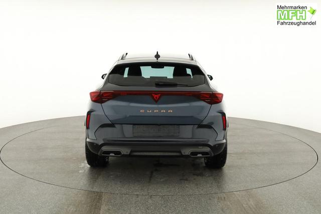 Cupra Formentor 1.5 eTSI 110 kW DSG, Matrix, Navi, AreaView, Side, Winter, el. Klappe, 5 J.-Garantie 