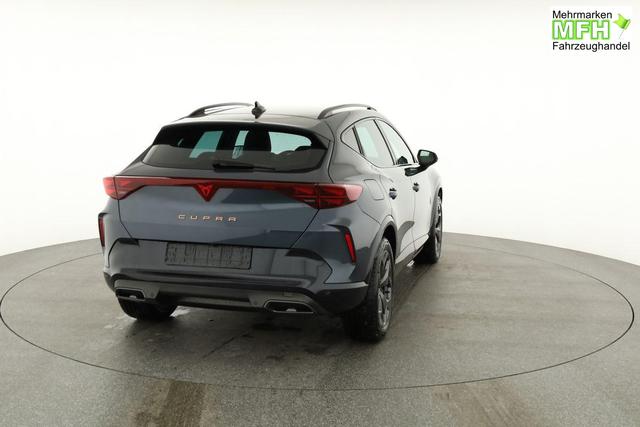Cupra Formentor 1.5 eTSI 110 kW DSG, Matrix, Navi, AreaView, Side, Winter, el. Klappe, 5 J.-Garantie 