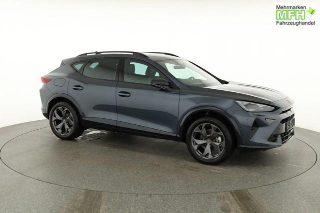 Cupra Formentor 1.5 eTSI 110 kW DSG, Matrix, Navi, AreaView, Side, Winter, el. Klappe, 5 J.-Garantie 