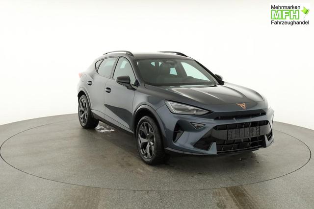Cupra Formentor 1.5 eTSI 110 kW DSG, Matrix, Navi, AreaView, Side, Winter, el. Klappe, 5 J.-Garantie 