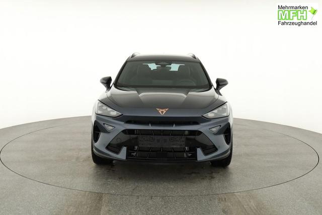 Cupra Formentor 1.5 eTSI 110 kW DSG, Matrix, Navi, AreaView, Side, Winter, el. Klappe, 5 J.-Garantie 