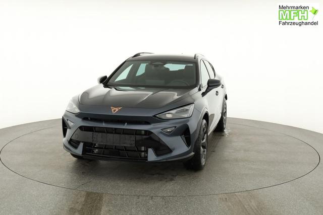 Cupra Formentor 1.5 eTSI 110 kW DSG, Matrix, Navi, AreaView, Side, Winter, el. Klappe, 5 J.-Garantie 