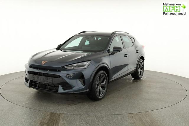 Cupra Formentor 1.5 eTSI 110 kW DSG, Matrix, Navi, AreaView, Side, Winter, el. Klappe, 5 J.-Garantie 