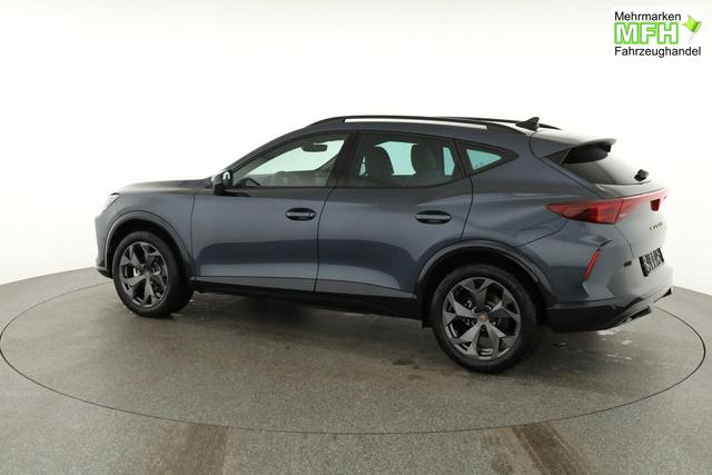 Cupra Formentor 1.5 eTSI 110 kW DSG, Matrix, Navi, AreaView, Side, Winter, el. Klappe, 5 J.-Garantie 