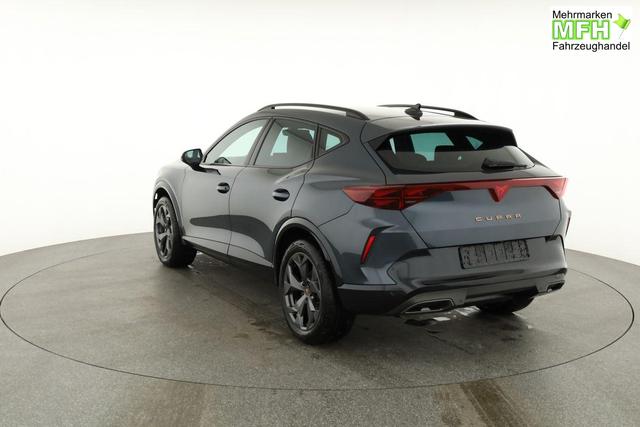 Cupra Formentor 1.5 eTSI 110 kW DSG, Matrix, Navi, AreaView, Side, Winter, el. Klappe, 5 J.-Garantie 