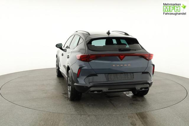 Cupra Formentor 1.5 eTSI 110 kW DSG, Matrix, Navi, AreaView, Side, Winter, el. Klappe, 5 J.-Garantie 
