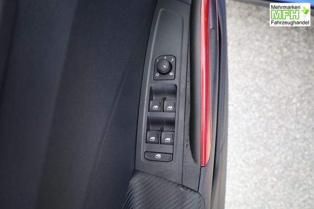 Skoda Fabia Monte Carlo 1.0 TSI Carlo, LED, Kamera, Winter, 17-Zoll, 5.J-Garantie 