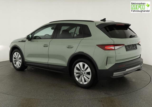 Skoda Elroq 60 Loft Loft, W&auml;rmepumpe, Navi, Kamera, Side, Winter, 19-Zoll, 3 J.- Garantie 