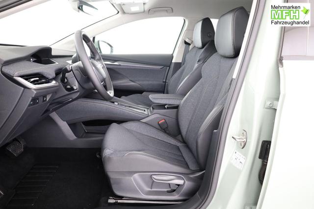 Skoda Elroq 60 Loft Loft, W&auml;rmepumpe, Navi, Kamera, Side, Winter, 19-Zoll, 3 J.- Garantie 