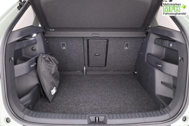 Skoda Elroq 60 Loft Loft, W&auml;rmepumpe, Navi, Kamera, Side, Winter, 19-Zoll, 3 J.- Garantie 