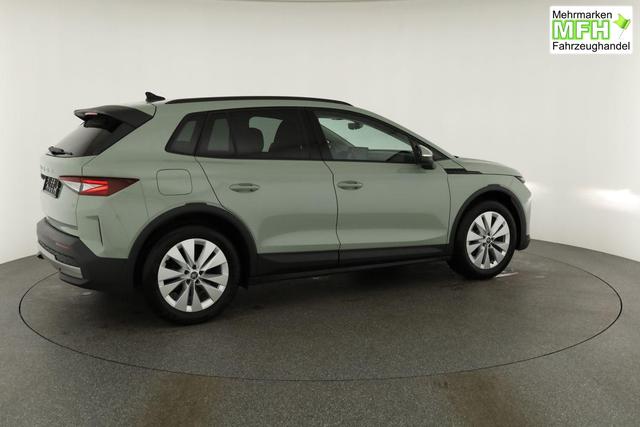 Skoda Elroq 60 Loft Loft, W&auml;rmepumpe, Navi, Kamera, Side, Winter, 19-Zoll, 3 J.- Garantie 