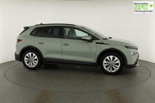 Skoda Elroq 60 Loft Loft, W&auml;rmepumpe, Navi, Kamera, Side, Winter, 19-Zoll, 3 J.- Garantie 