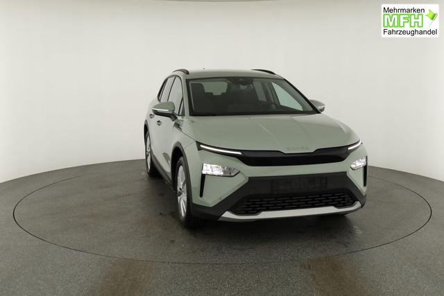 Skoda Elroq 60 Loft Loft, W&auml;rmepumpe, Navi, Kamera, Side, Winter, 19-Zoll, 3 J.- Garantie 