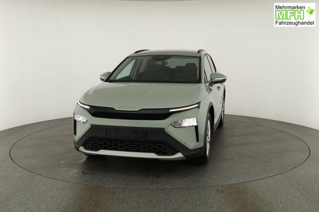 Skoda Elroq 60 Loft Loft, W&auml;rmepumpe, Navi, Kamera, Side, Winter, 19-Zoll, 3 J.- Garantie 