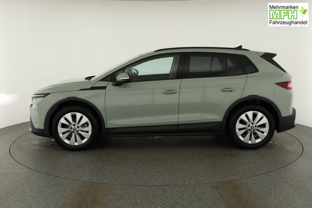 Skoda Elroq 60 Loft Loft, W&auml;rmepumpe, Navi, Kamera, Side, Winter, 19-Zoll, 3 J.- Garantie 