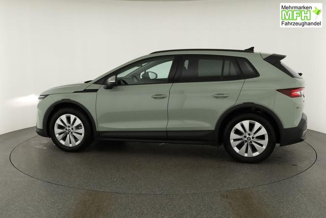 Skoda Elroq 60 Loft Loft, W&auml;rmepumpe, Navi, Kamera, Side, Winter, 19-Zoll, 3 J.- Garantie 