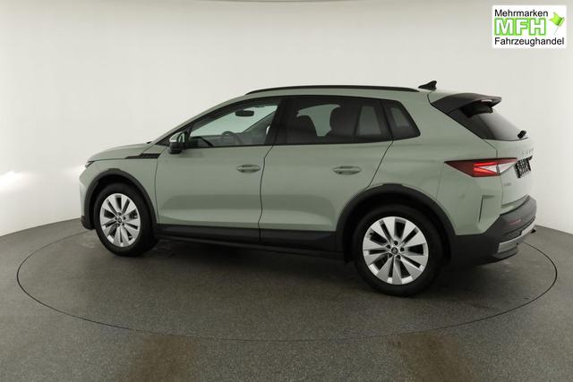 Skoda Elroq 60 Loft Loft, W&auml;rmepumpe, Navi, Kamera, Side, Winter, 19-Zoll, 3 J.- Garantie 