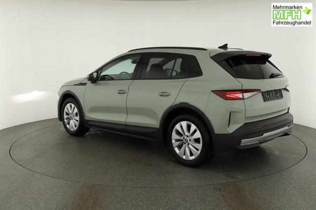 Skoda Elroq 60 Loft Loft, W&auml;rmepumpe, Navi, Kamera, Side, Winter, 19-Zoll, 3 J.- Garantie 