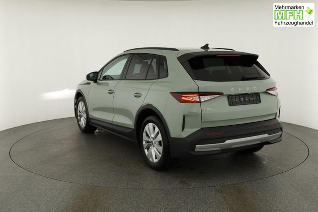 Skoda Elroq 60 Loft Loft, W&auml;rmepumpe, Navi, Kamera, Side, Winter, 19-Zoll, 3 J.- Garantie 