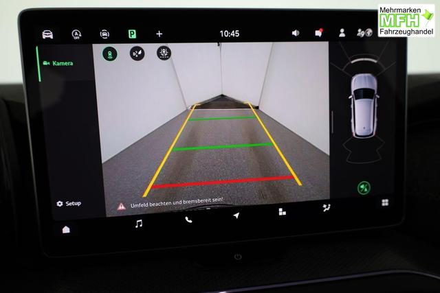 Skoda Kodiaq 1.5 TSI mHEV 110kW Selection DSG Selection, AHK, Side, Navi, el. Klappe 