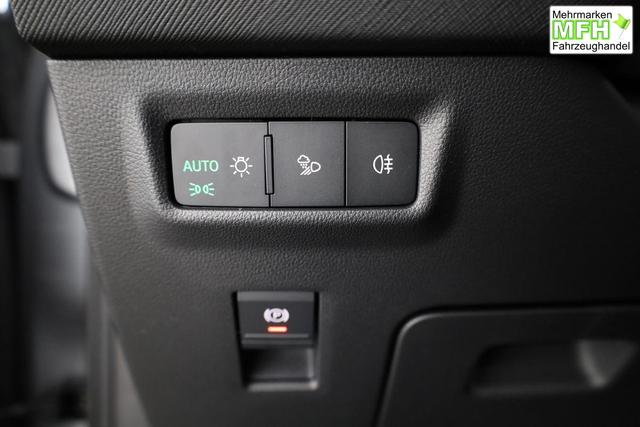 Skoda Kodiaq 1.5 TSI mHEV 110kW Selection DSG Selection, AHK, Side, Navi, el. Klappe 