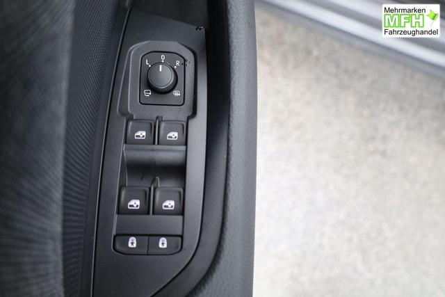 Skoda Kodiaq 1.5 TSI mHEV 110kW Selection DSG Selection, AHK, Side, Navi, el. Klappe 